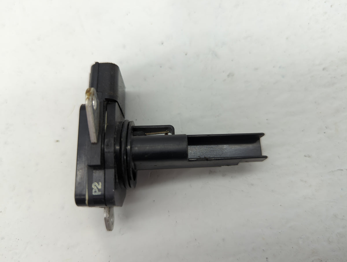 2008-2012 Honda Accord Mass Air Flow Meter Maf Sensor 617619 - Oemusedautoparts1.com