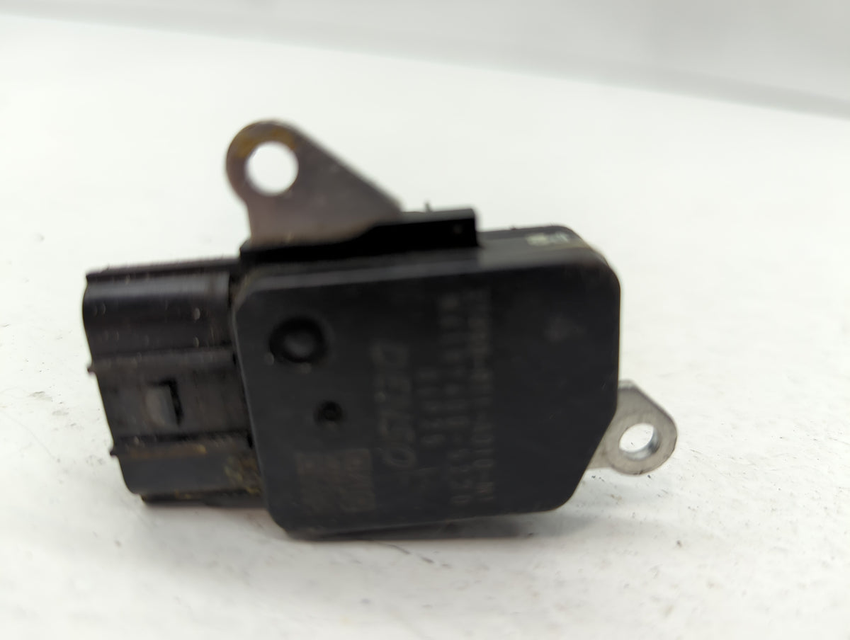 2008-2012 Honda Accord Mass Air Flow Meter Maf Sensor 617619 - Oemusedautoparts1.com