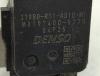 2008-2012 Honda Accord Mass Air Flow Meter Maf - Oemusedautoparts1.com