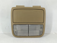 2008-2012 Honda Accord Overhead Roof Console 626108 - Oemusedautoparts1.com