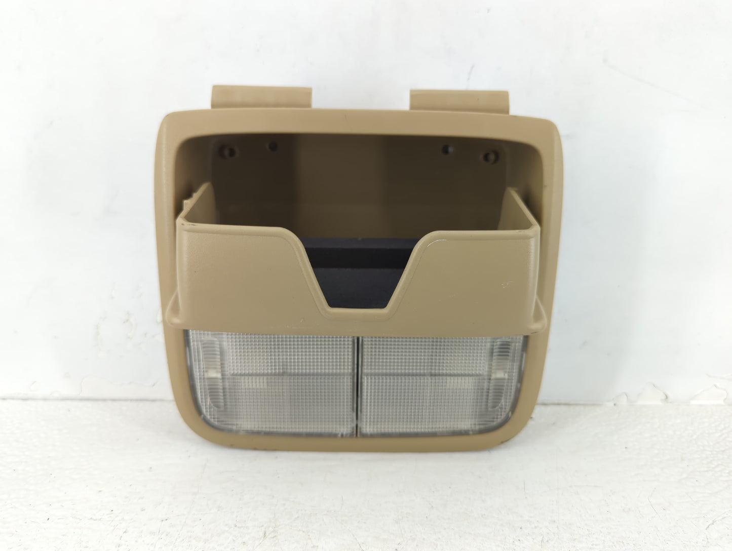2008-2012 Honda Accord Overhead Roof Console 626108 - Oemusedautoparts1.com