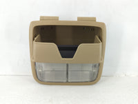 2008-2012 Honda Accord Overhead Roof Console 626108 - Oemusedautoparts1.com