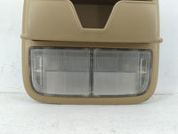 2008-2012 Honda Accord Overhead Roof Console 626108 - Oemusedautoparts1.com