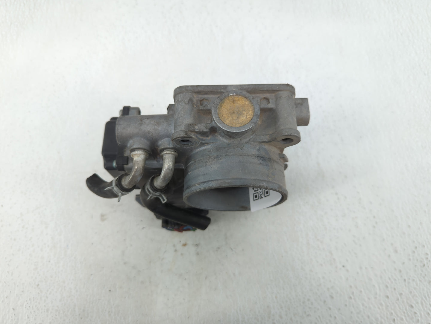 2008-2012 Honda Accord Throttle Body P/N:U22450486332 Fits Fits 2008 2009 2010 2011 2012 OEM Used Auto Parts - Oemusedautopa