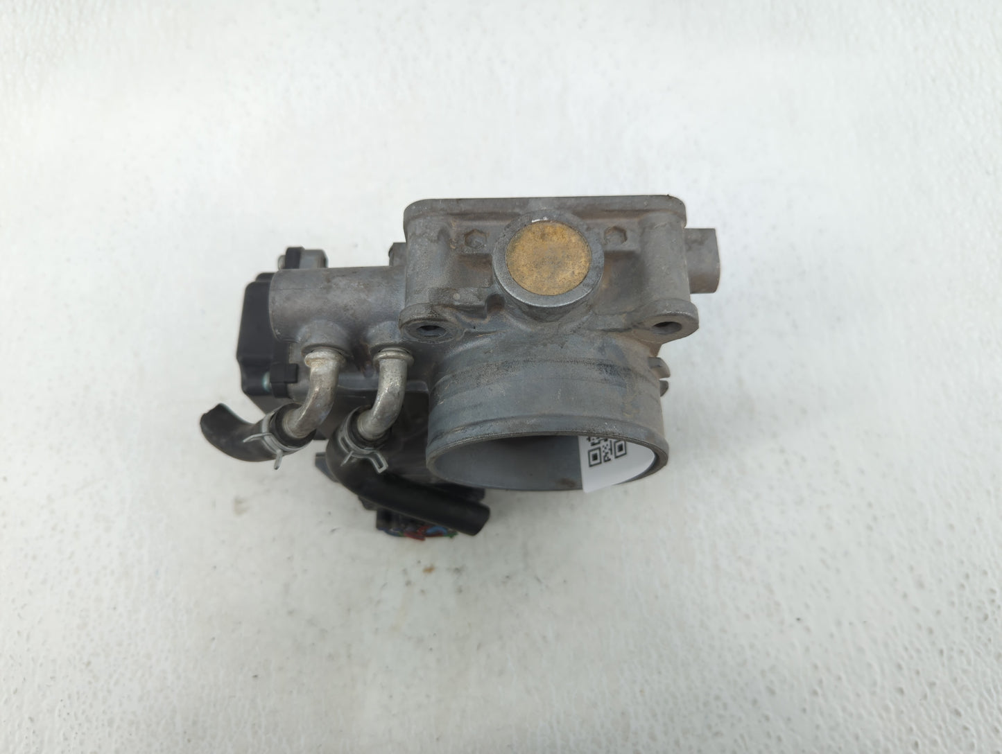 2008-2012 Honda Accord Throttle Body P/N:U22450486332 Fits Fits 2008 2009 2010 2011 2012 OEM Used Auto Parts - Oemusedautopa