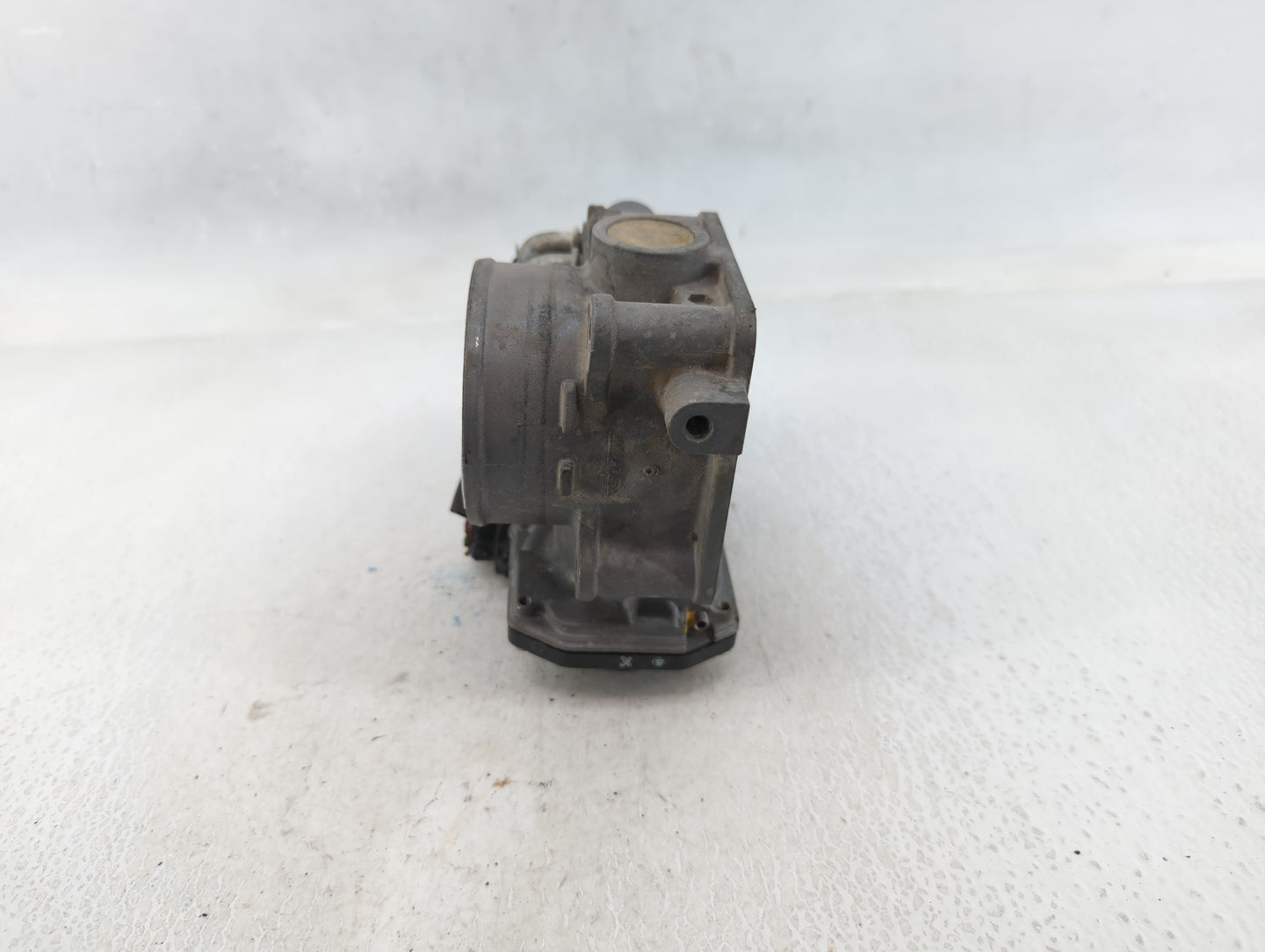 2008-2012 Honda Accord Throttle Body P/N:U22450486332 Fits Fits 2008 2009 2010 2011 2012 OEM Used Auto Parts - Oemusedautopa