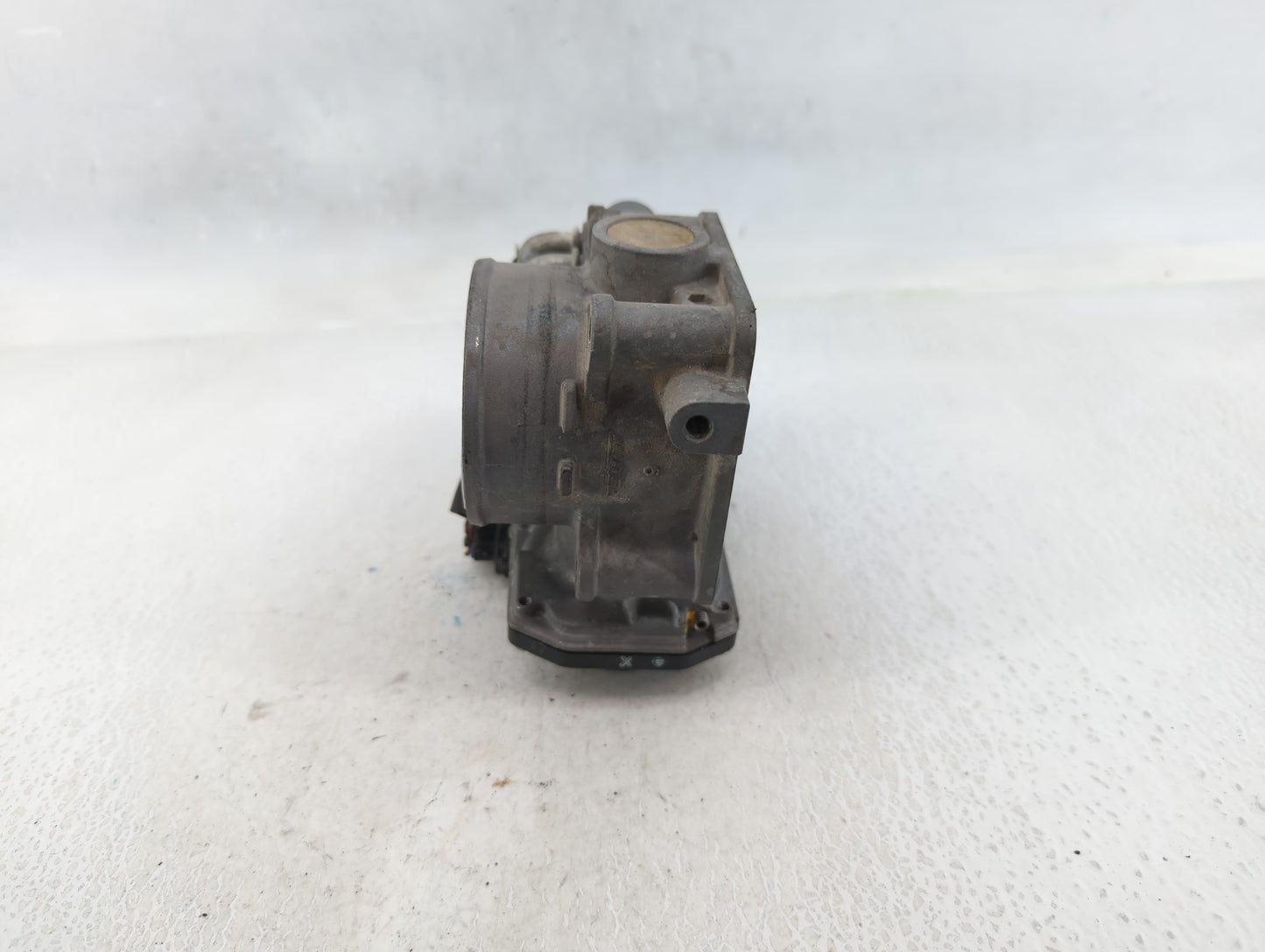 2008-2012 Honda Accord Throttle Body P/N:U22450486332 Fits Fits 2008 2009 2010 2011 2012 OEM Used Auto Parts - Oemusedautopa