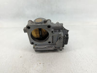 2008-2012 Honda Accord Throttle Body P/N:U22450486332 Fits Fits 2008 2009 2010 2011 2012 OEM Used Auto Parts - Oemusedautopa