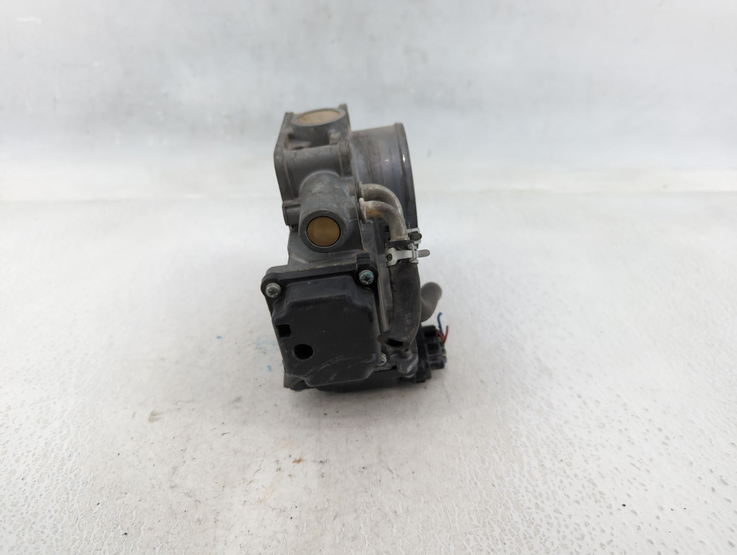2008-2012 Honda Accord Throttle Body P/N:U22450486332 Fits Fits 2008 2009 2010 2011 2012 OEM Used Auto Parts - Oemusedautopa