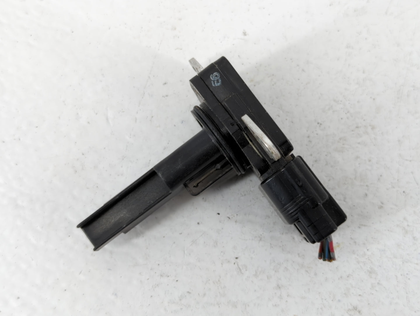 2008-2012 Honda Accord Mass Air Flow Meter Maf - Oemusedautoparts1.com