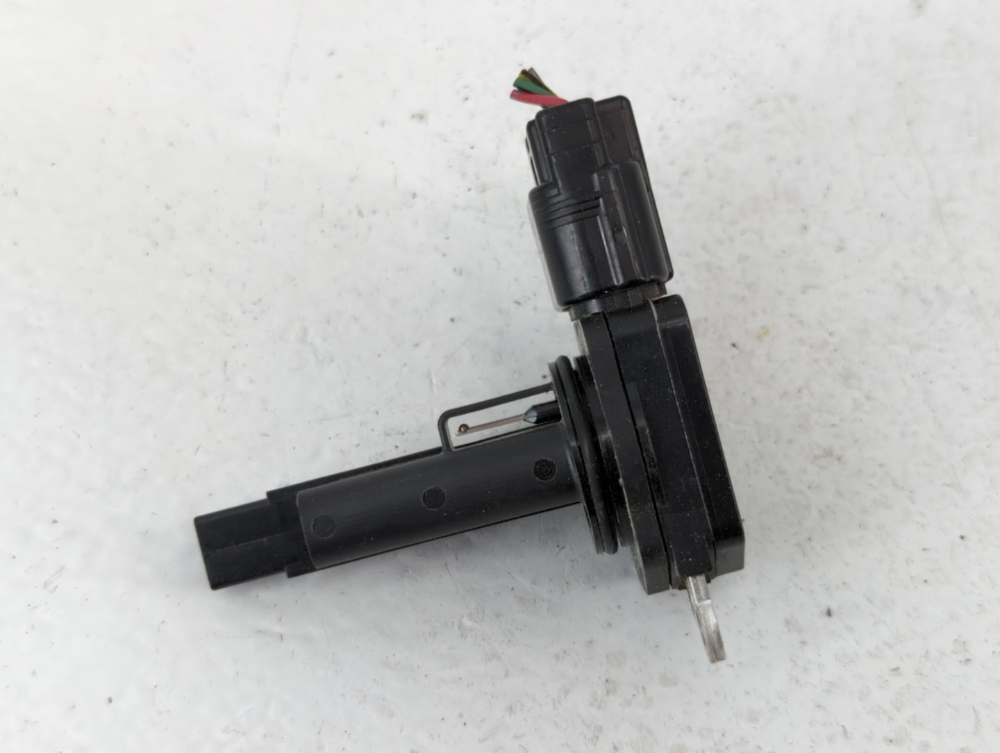 2008-2012 Honda Accord Mass Air Flow Meter Maf - Oemusedautoparts1.com