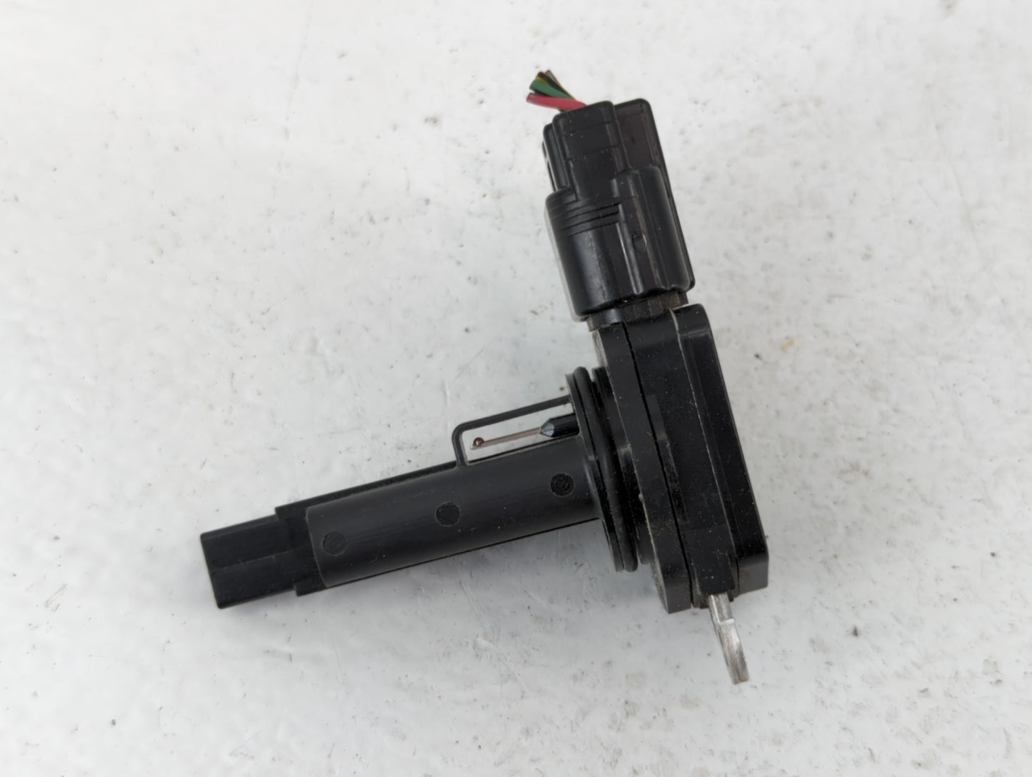 2008-2012 Honda Accord Mass Air Flow Meter Maf - Oemusedautoparts1.com