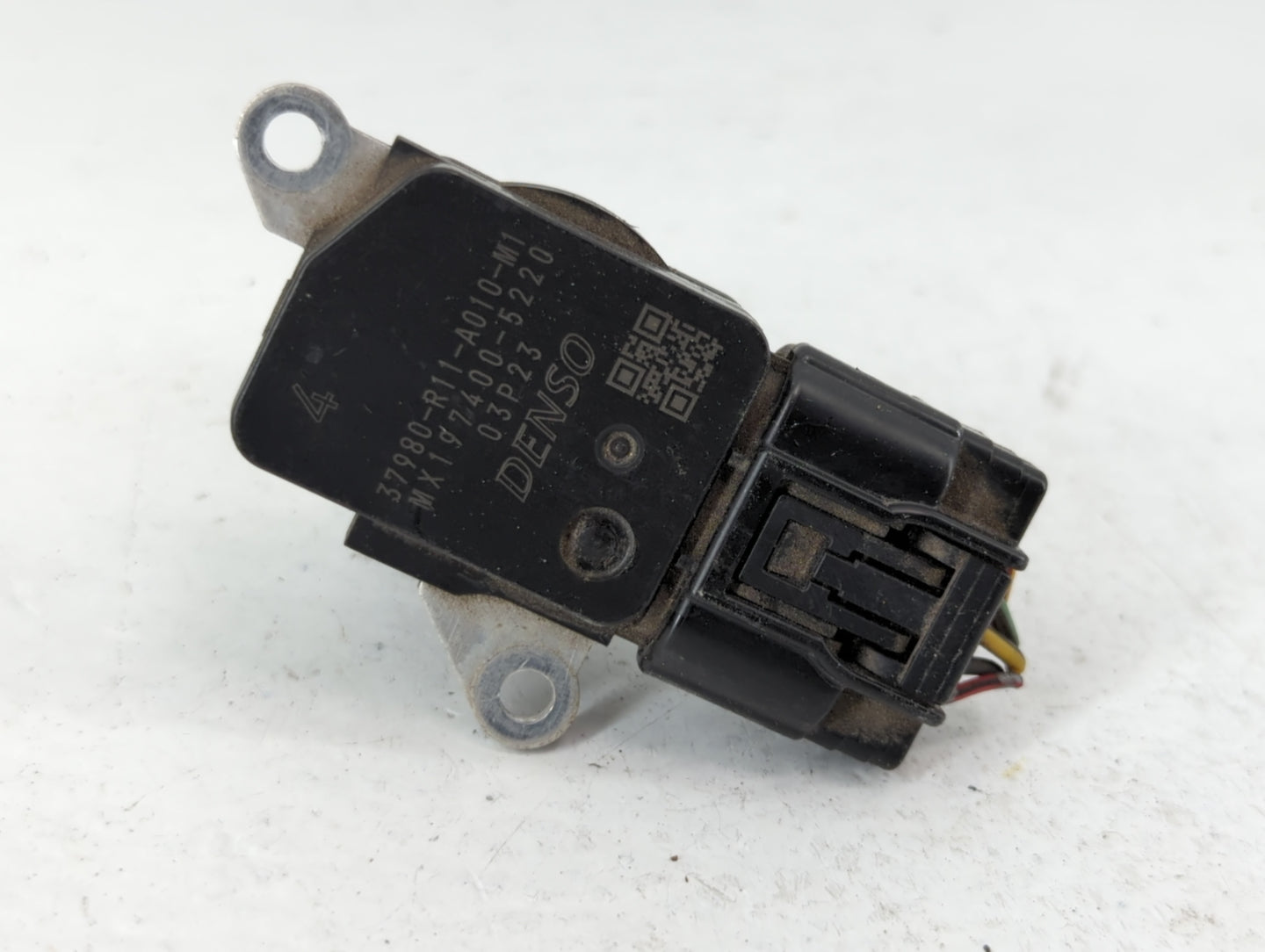 2008-2012 Honda Accord Mass Air Flow Meter Maf - Oemusedautoparts1.com