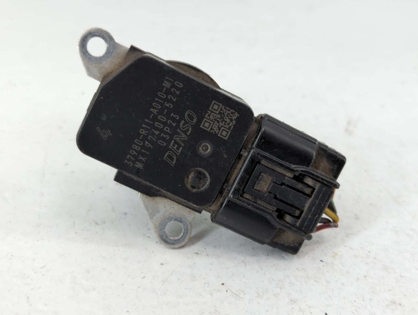2008-2012 Honda Accord Mass Air Flow Meter Maf - Oemusedautoparts1.com