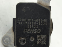 2008-2012 Honda Accord Mass Air Flow Meter Maf - Oemusedautoparts1.com