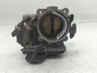 2008-2012 Honda Accord Throttle Body Fits Fits 2008 2009 2010 2011 2012 OEM Used Auto Parts - Oemusedautoparts1.com