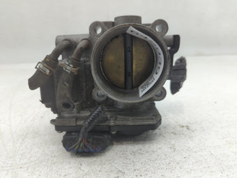 compare product 2008-2012 Honda Accord Throttle Body Fits Fits 2008 2009 2010 2011 2012 OEM Used Auto Parts