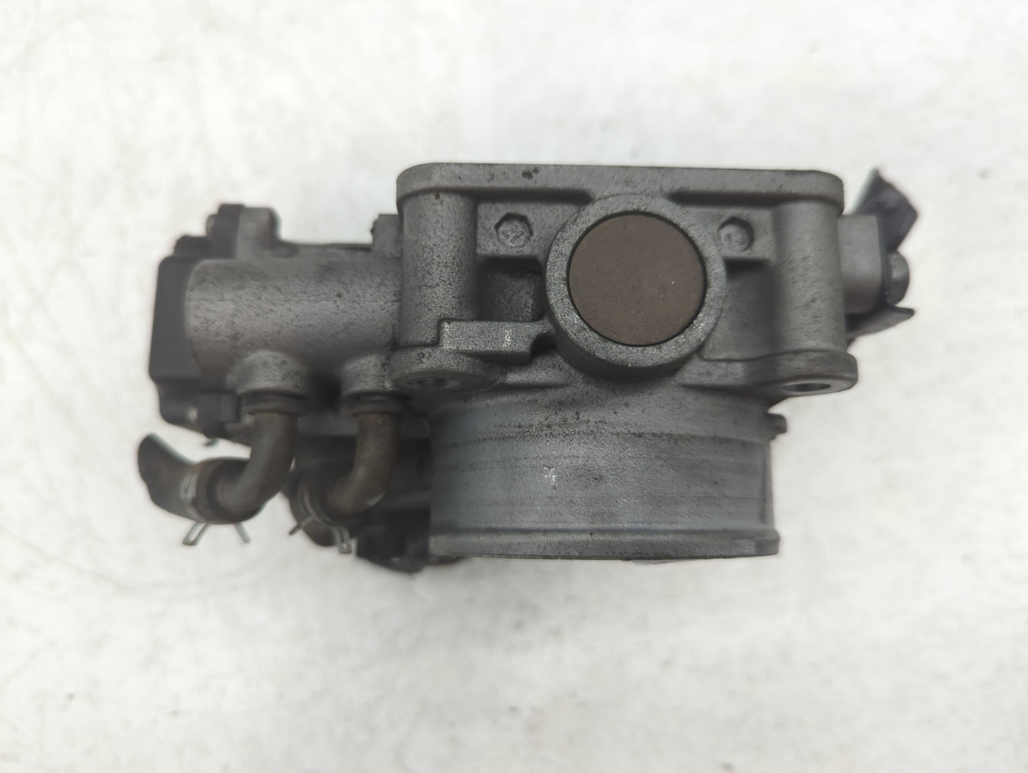 2008-2012 Honda Accord Throttle Body Fits Fits 2008 2009 2010 2011 2012 OEM Used Auto Parts - Oemusedautoparts1.com