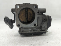 2008-2012 Honda Accord Throttle Body Fits Fits 2008 2009 2010 2011 2012 OEM Used Auto Parts - Oemusedautoparts1.com