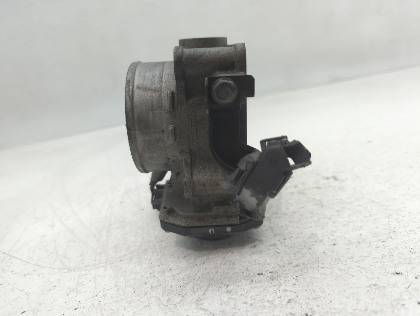 2008-2012 Honda Accord Throttle Body Fits Fits 2008 2009 2010 2011 2012 OEM Used Auto Parts - Oemusedautoparts1.com