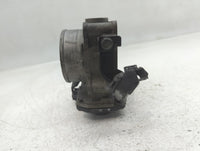 2008-2012 Honda Accord Throttle Body Fits Fits 2008 2009 2010 2011 2012 OEM Used Auto Parts - Oemusedautoparts1.com