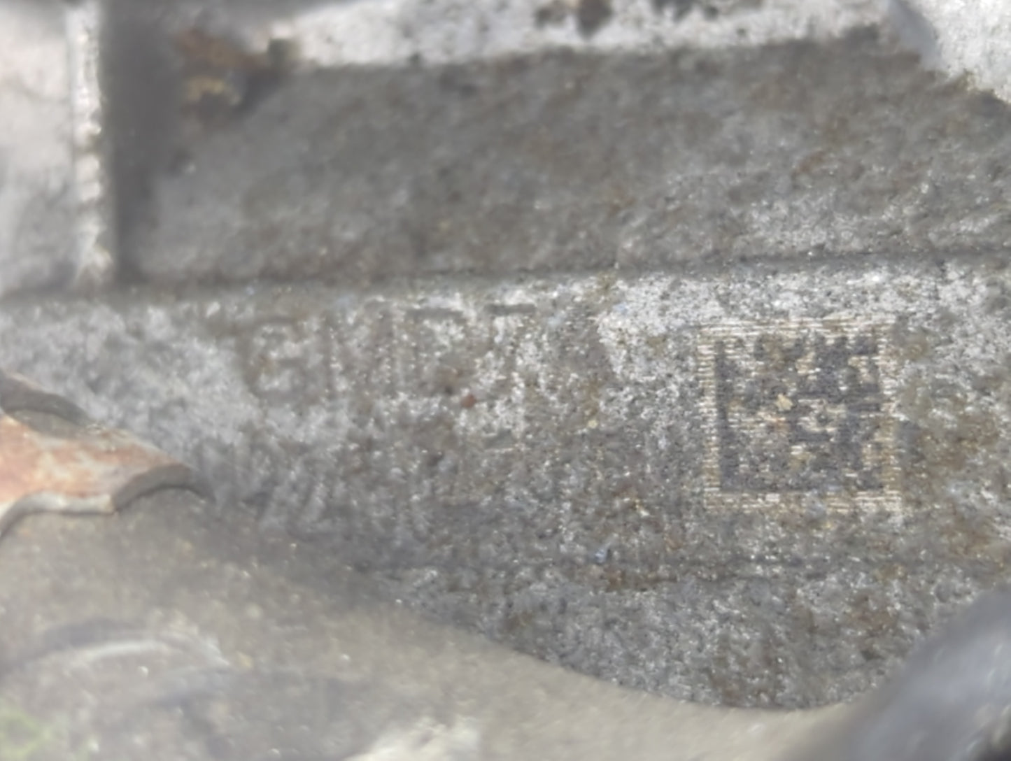 2008-2012 Honda Accord Throttle Body Fits Fits 2008 2009 2010 2011 2012 OEM Used Auto Parts - Oemusedautoparts1.com