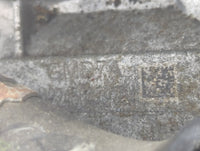 2008-2012 Honda Accord Throttle Body Fits Fits 2008 2009 2010 2011 2012 OEM Used Auto Parts - Oemusedautoparts1.com