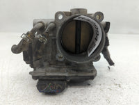 2008-2012 Honda Accord Throttle Body Fits Fits 2008 2009 2010 2011 2012 OEM Used Auto Parts - Oemusedautoparts1.com