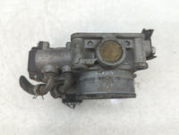 2008-2012 Honda Accord Throttle Body Fits Fits 2008 2009 2010 2011 2012 OEM Used Auto Parts - Oemusedautoparts1.com