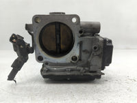 2008-2012 Honda Accord Throttle Body Fits Fits 2008 2009 2010 2011 2012 OEM Used Auto Parts - Oemusedautoparts1.com