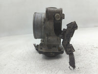 2008-2012 Honda Accord Throttle Body Fits Fits 2008 2009 2010 2011 2012 OEM Used Auto Parts - Oemusedautoparts1.com