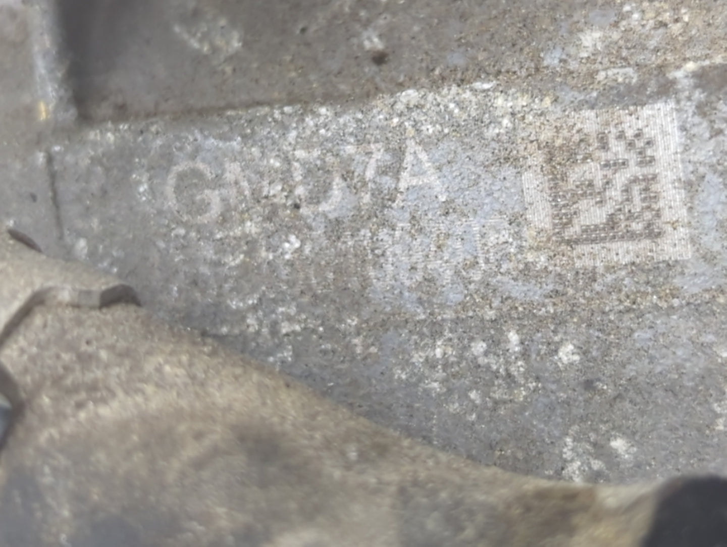 2008-2012 Honda Accord Throttle Body Fits Fits 2008 2009 2010 2011 2012 OEM Used Auto Parts - Oemusedautoparts1.com