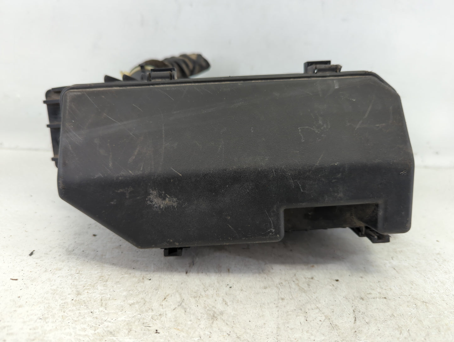 2008-2012 Honda Accord Fusebox Fuse Box Panel Relay Module P/N:74F0952E321489 01C7K1521 Fits Fits 2008 2009 2010 2011 2012 O