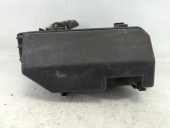 compare product 2008-2012 Honda Accord Fusebox Fuse Box Panel Relay Module P/N:74F0952E321489 01C7K1521 Fits Fits 2008 2009 2010 2011 2012 OEM Used Auto Parts