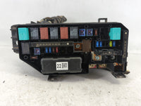 2008-2012 Honda Accord Fusebox Fuse Box Panel Relay Module P/N:74F0952E321489 01C7K1521 Fits Fits 2008 2009 2010 2011 2012 O