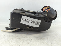 2008-2012 Honda Accord Fusebox Fuse Box Panel Relay Module P/N:74F0952E321489 01C7K1521 Fits Fits 2008 2009 2010 2011 2012 O