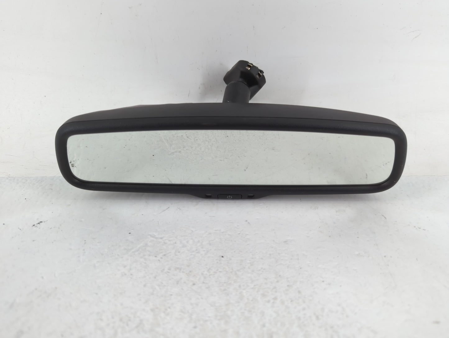 2006-2012 Honda Accord Interior Rear View Mirror Replacement OEM P/N:SEC-A12 E11015617 Fits OEM Used Auto Parts - Oemusedaut