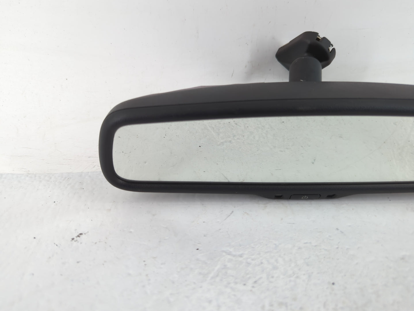 2006-2012 Honda Accord Interior Rear View Mirror Replacement OEM P/N:SEC-A12 E11015617 Fits OEM Used Auto Parts - Oemusedaut