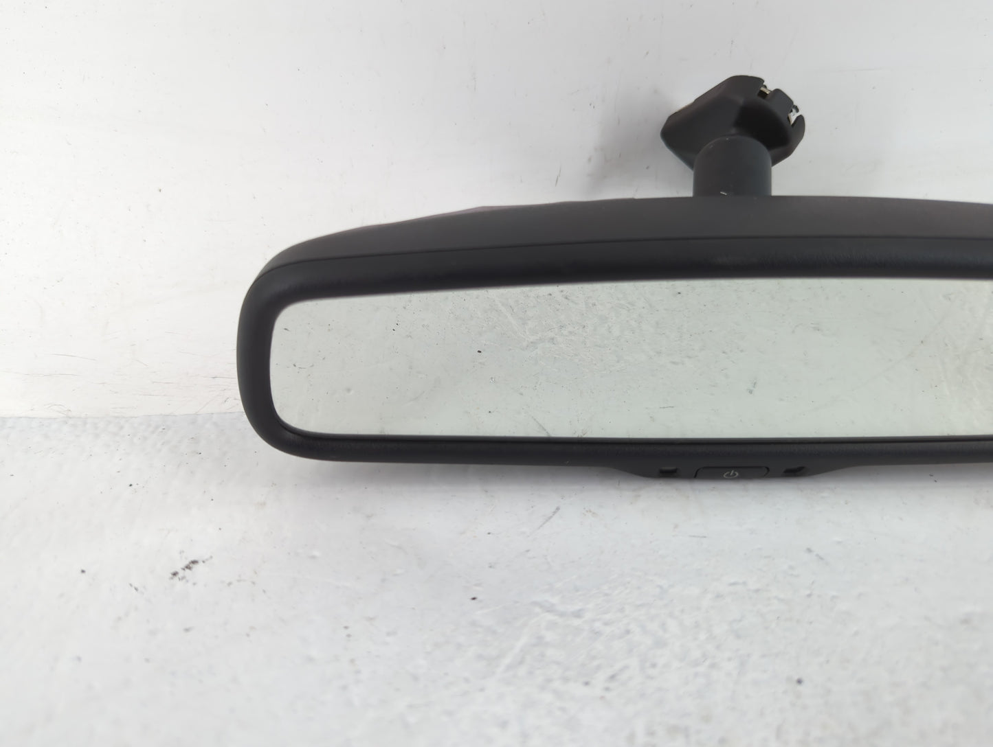 2006-2012 Honda Accord Interior Rear View Mirror Replacement OEM P/N:SEC-A12 E11015617 Fits OEM Used Auto Parts - Oemusedaut