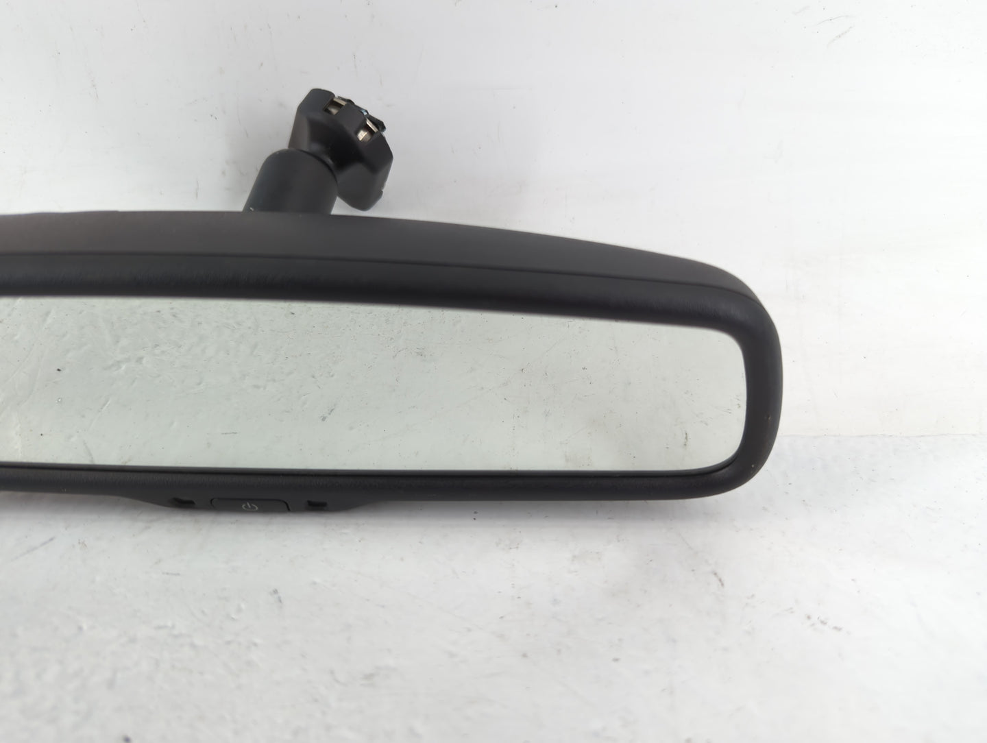 2006-2012 Honda Accord Interior Rear View Mirror Replacement OEM P/N:SEC-A12 E11015617 Fits OEM Used Auto Parts - Oemusedaut