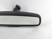 2006-2012 Honda Accord Interior Rear View Mirror Replacement OEM P/N:SEC-A12 E11015617 Fits OEM Used Auto Parts - Oemusedaut