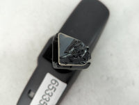 2006-2012 Honda Accord Interior Rear View Mirror Replacement OEM P/N:SEC-A12 E11015617 Fits OEM Used Auto Parts - Oemusedaut