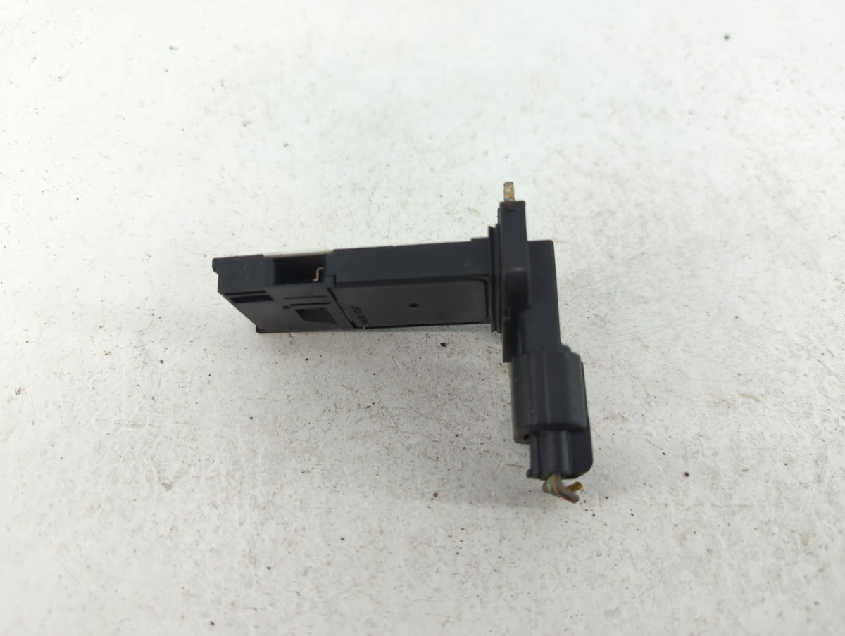 2008-2012 Honda Accord Mass Air Flow Meter Maf Sensor 658645 - Oemusedautoparts1.com