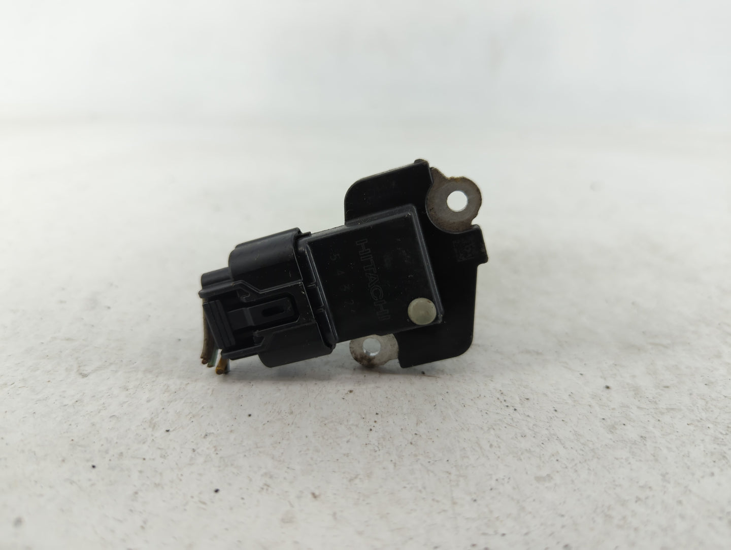2008-2012 Honda Accord Mass Air Flow Meter Maf - Oemusedautoparts1.com