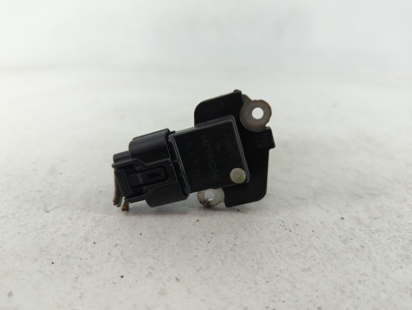 2008-2012 Honda Accord Mass Air Flow Meter Maf - Oemusedautoparts1.com