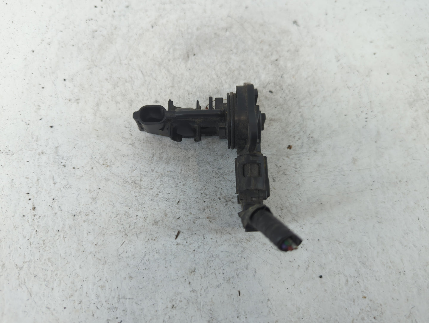 2008-2012 Honda Accord Mass Air Flow Meter Maf 677288 - Oemusedautoparts1.com