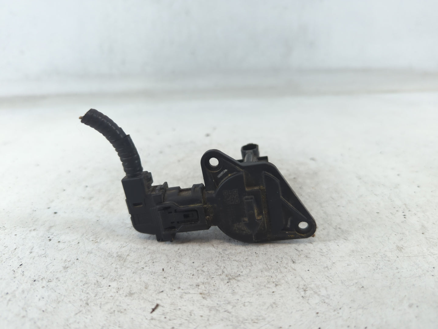 2008-2012 Honda Accord Mass Air Flow Meter Maf 677288 - Oemusedautoparts1.com