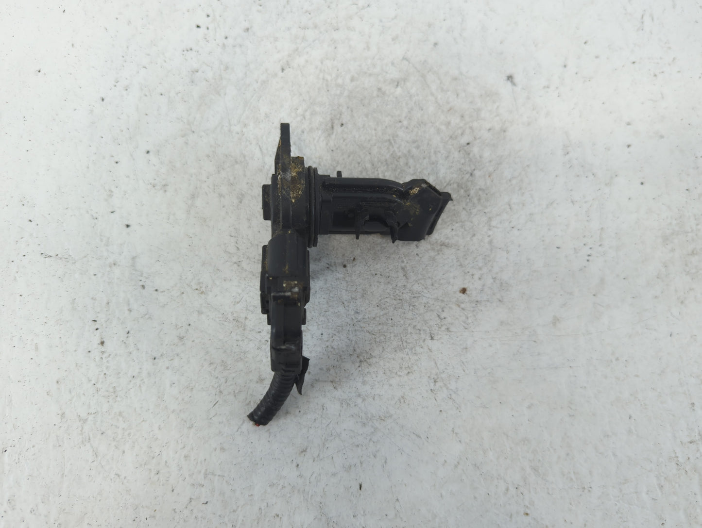 2008-2012 Honda Accord Mass Air Flow Meter Maf 677288 - Oemusedautoparts1.com