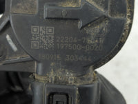 2008-2012 Honda Accord Mass Air Flow Meter Maf 677288 - Oemusedautoparts1.com
