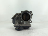 2008-2012 Honda Accord Throttle Body P/N:00211 1430 12N13 Fits Fits 2008 2009 2010 2011 2012 OEM Used Auto Parts - Oemusedau